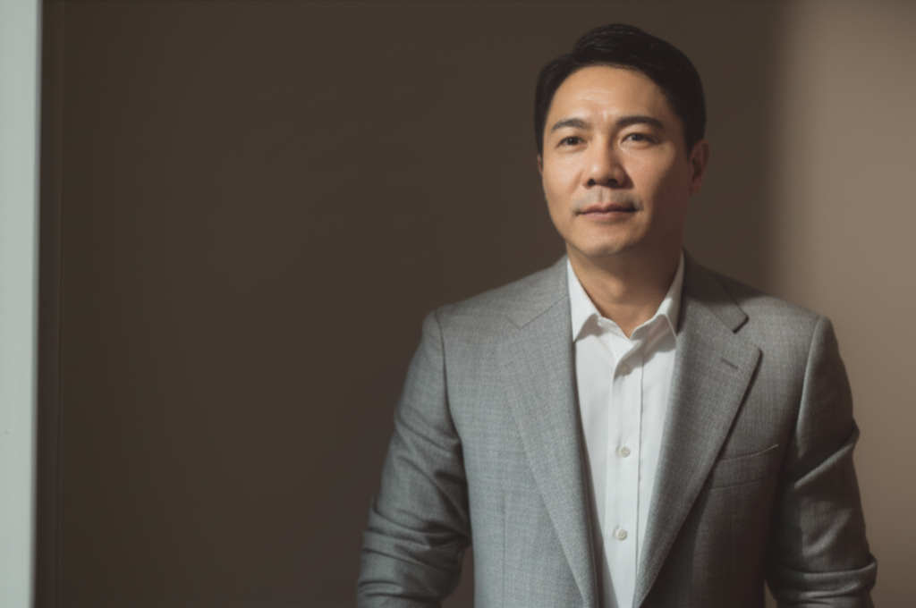 Bí Quyết Chọn Đồ Thời Trang Nam Trung Niên Chuẩn Phong Cách