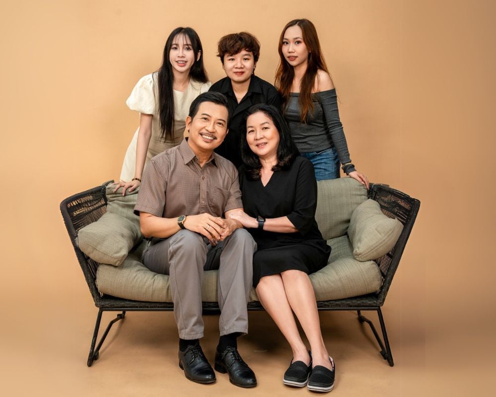 Thương hiệu nổi bật