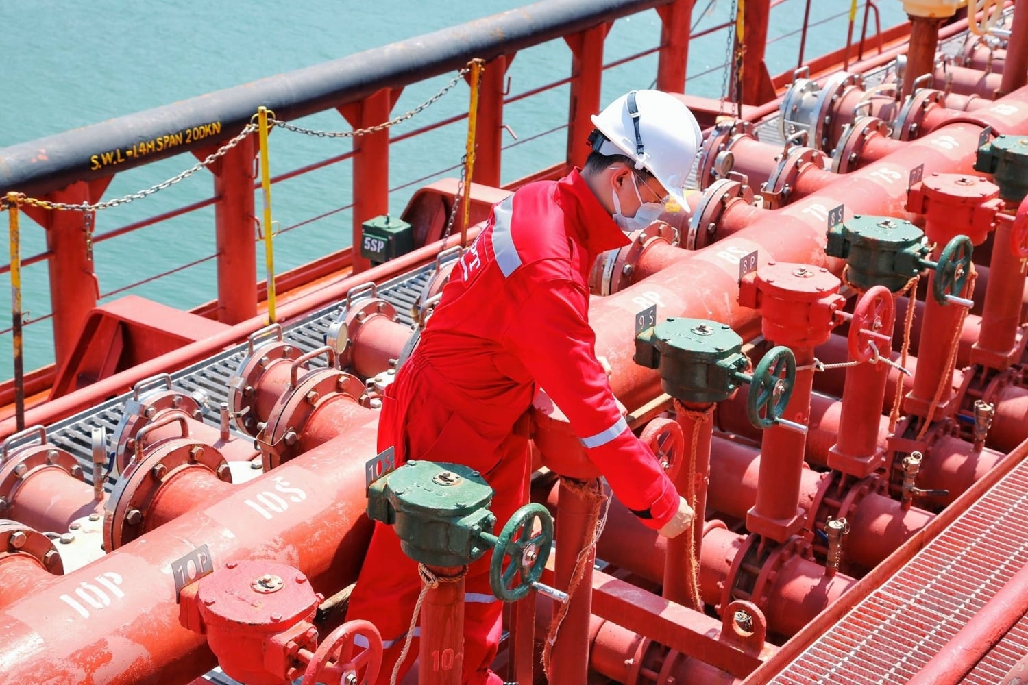 Việt Nam siết chặt phê duyệt FDI với quy định kiểm tra công nghệ lạc hậu