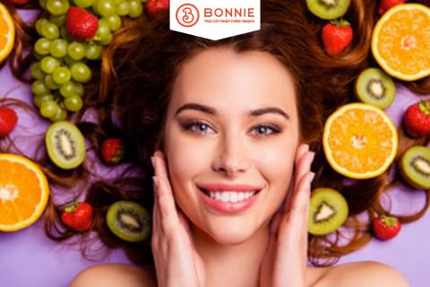 Ăn gì để trắng da? Top thực phẩm giúp da sáng mịn từ bên trong