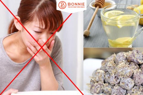 Bầu Nghén Nên Ăn Gì? Top 15 Thực Phẩm Tốt Nhất Cho Bà Bầu
