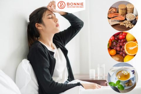 Bị cảm nên ăn gì để mau khỏi? Top 12 thực phẩm giải cảm hiệu quả tại nhà