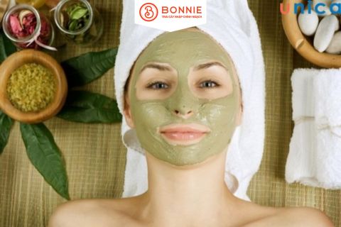 11 Loại Mặt Nạ Thiên Nhiên Dễ Làm, Đắp Hàng Ngày Tại Nhà