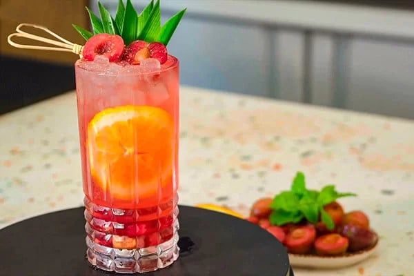 Mận Hậu Mộc Châu hay còn được biết đến cái tên Mận Hà Nội, Mận Bắc