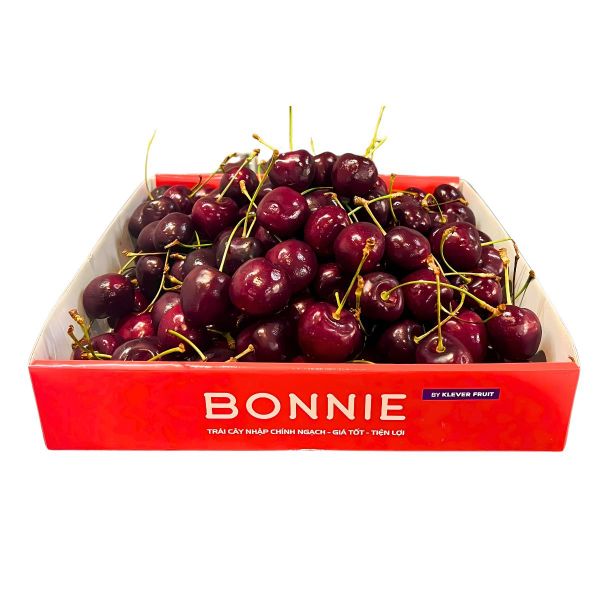Cherry Mỹ tại Bonnie Fruit