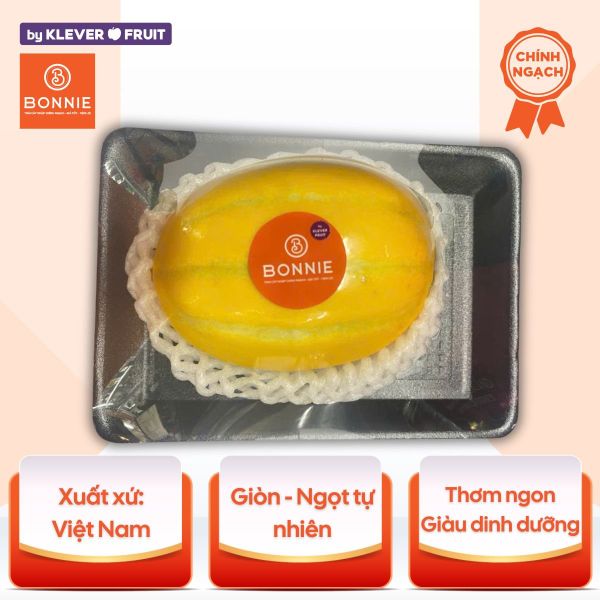Dưa lê giống hàn quốc