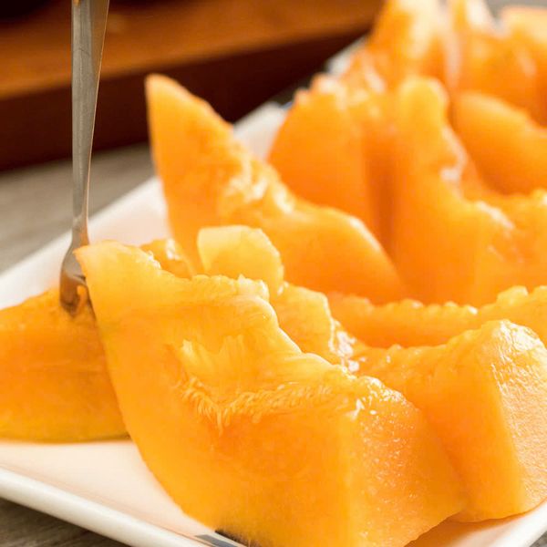 Dưa Lưới Hữu Cơ Biển Hằng Nga ướp lạnh