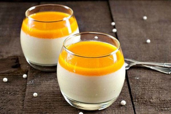 Gợi ý cách làm thạch xoài đơn giản tại nhà