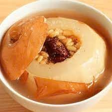 Lê Hàn Quốc Nướng Mật Ong