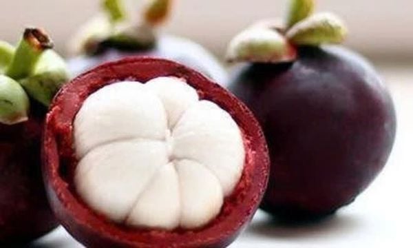 Măng cụt tại Bonnie Fruit