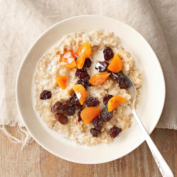 Nho Khô Mix Yến Mạch
