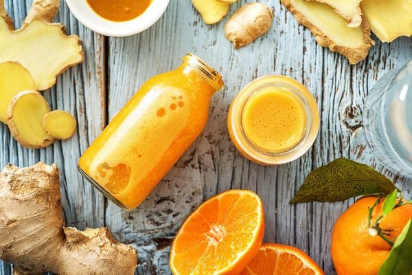 Nước ép Quýt Orah Nội Địa Trung
