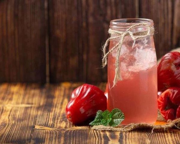 Nước ép Roi đỏ An Phước