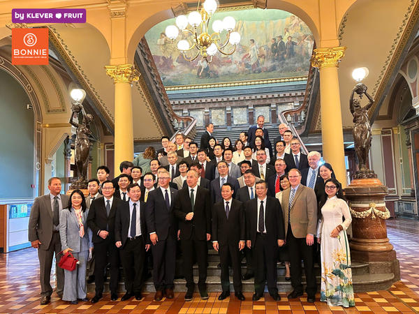 Klever-group-ket-noi-chien-luoc-voi-Hoa-Ky