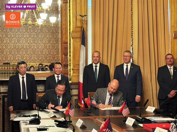 Klever-group-ket-noi-chien-luoc-voi-Hoa-Ky