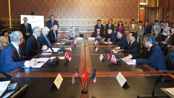 Klever-group-ket-noi-chien-luoc-voi-Hoa-Ky