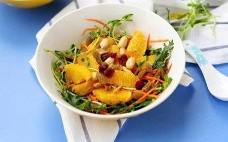 salad cam
