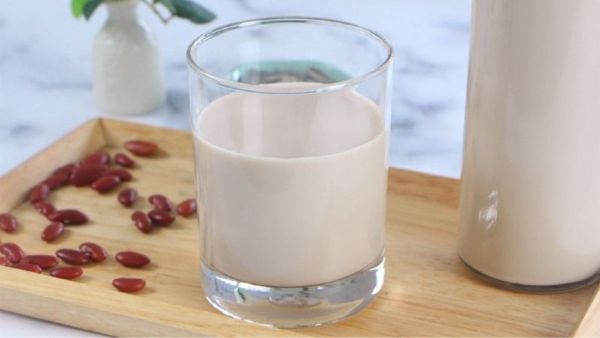 Sữa gạo Hàn Quốc