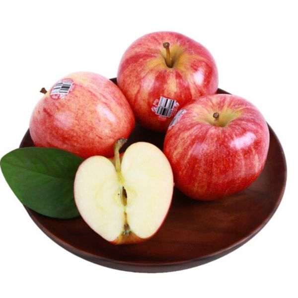 Táo Gala Mỹ tại Bonnie Fruit