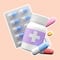 icon Sức khỏe & Vitamin