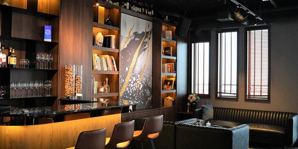 Thiết Lập Hệ Thống Âm Thanh Chuyên Nghiệp Tại LOCO 5