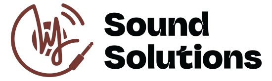 TY SOUND SOLUTIONS