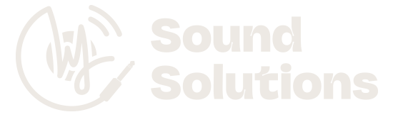 TY SOUND SOLUTIONS