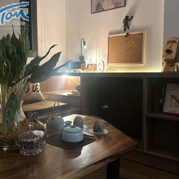 Tôi ngủ lại Homestay Tân Bình giữa đêm và đây là trải nghiệm thật 100%