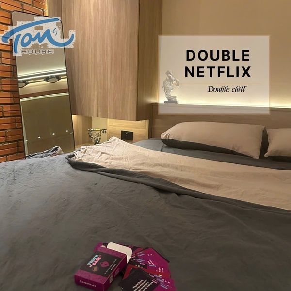 Top Homestay Dành Cho Cặp Đôi Ở Sài Gòn – Chill, Riêng Tư, Gần Sân Bay