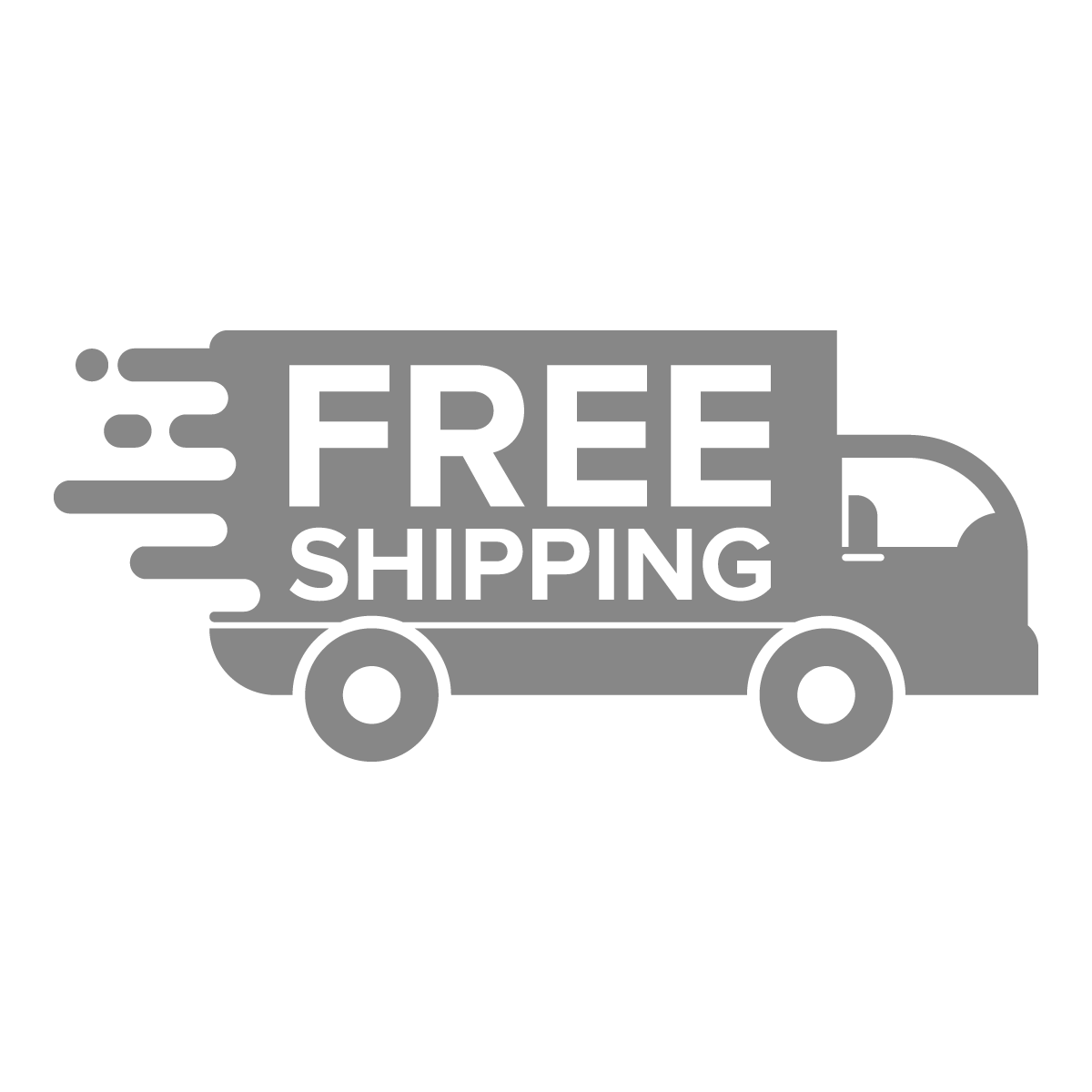 Free Shipping