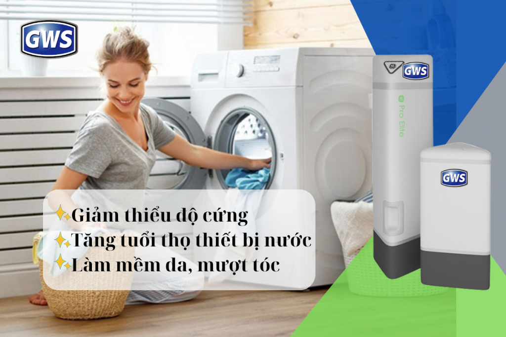 8 Mẹo giặt quần áo hiệu quả giúp mẹ thảnh thơi mỗi ngày