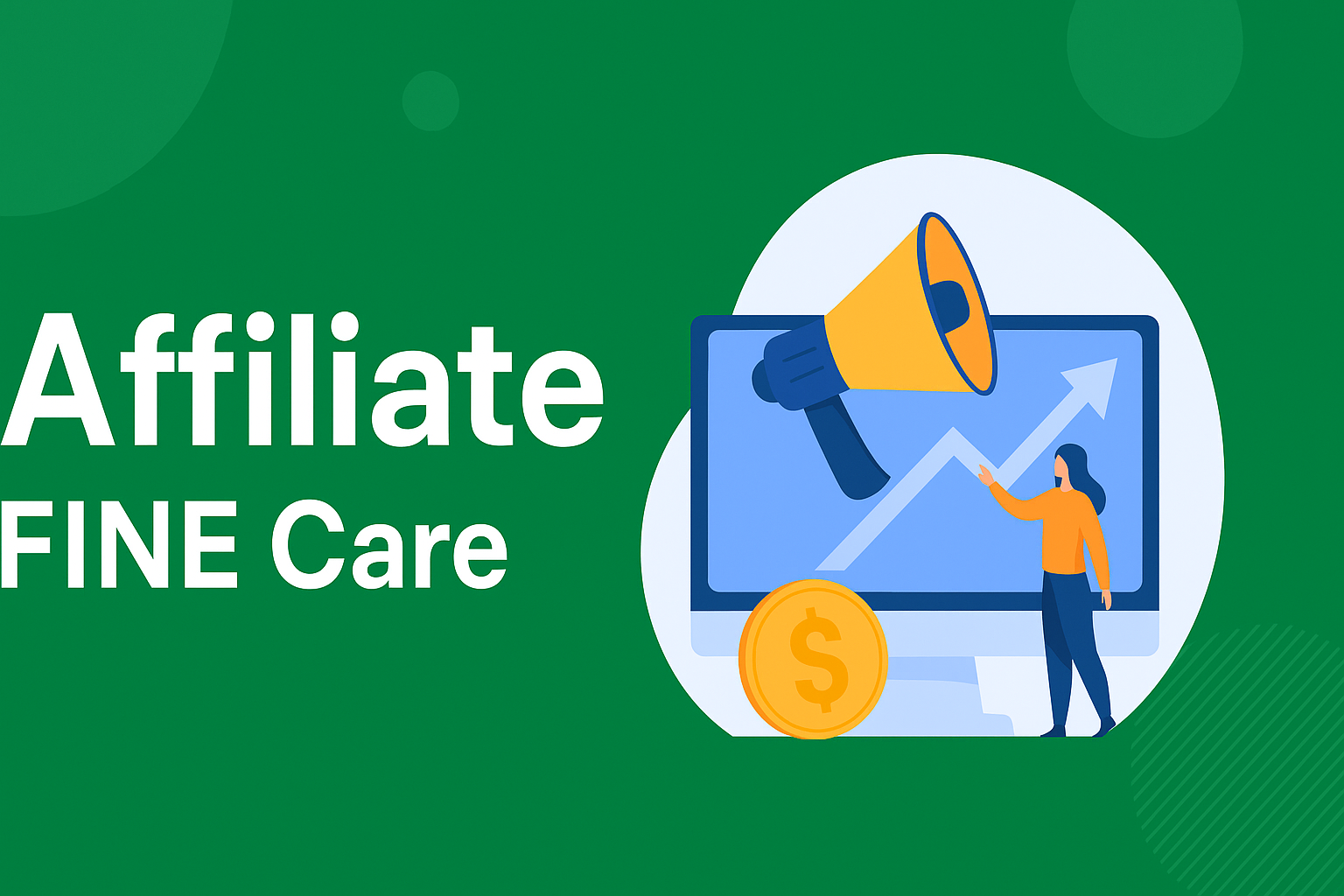 Kiếm Tiền Online Cùng Chương Trình Affiliate FINE Care – Không Cần Vốn, Thu Nhập Hấp Dẫn