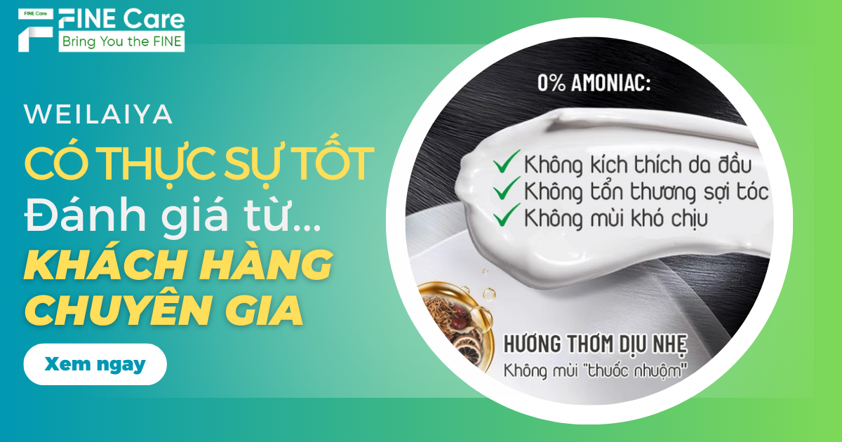 Weilaiya Có Thực Sự Tốt? Review + Đánh Giá Từ Người Dùng & Chuyên Gia