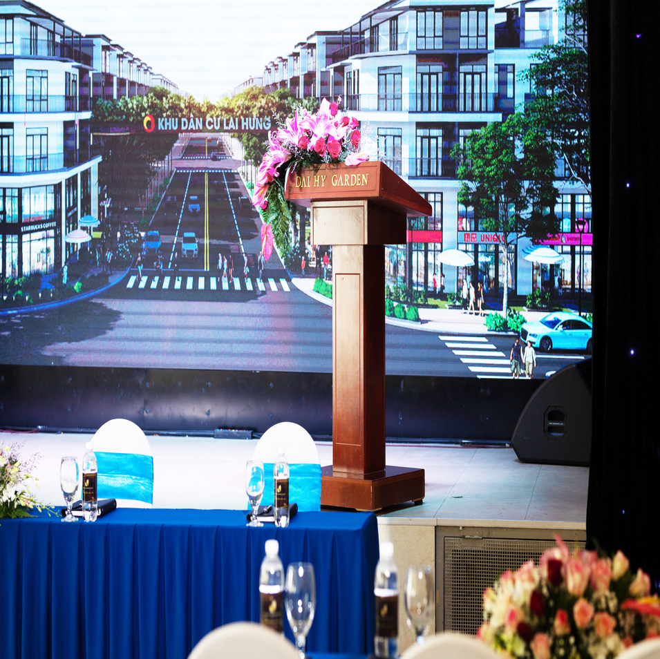 Dịch vụ chuyên nghiệp