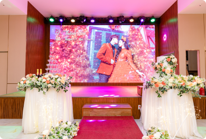 Chương trình thăng hoa cảm xúc