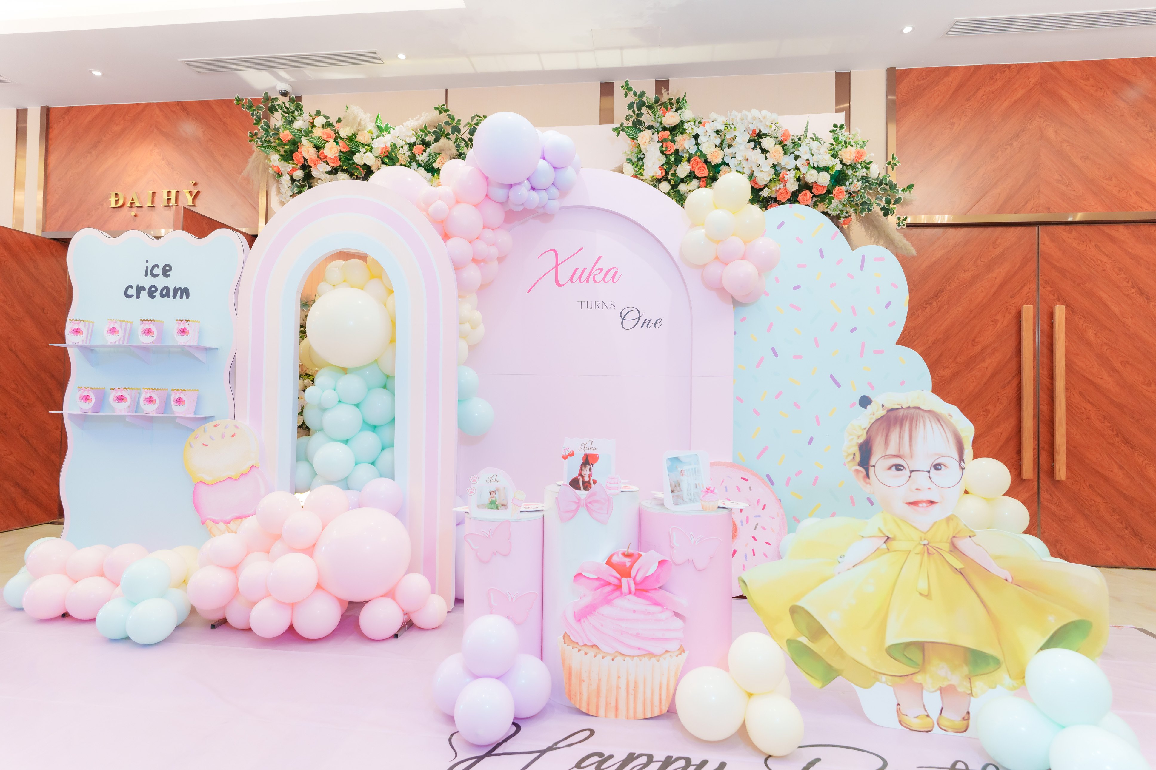 TRỌN GÓI ƯU ĐÃI - CHI PHÍ HỢP LÝ