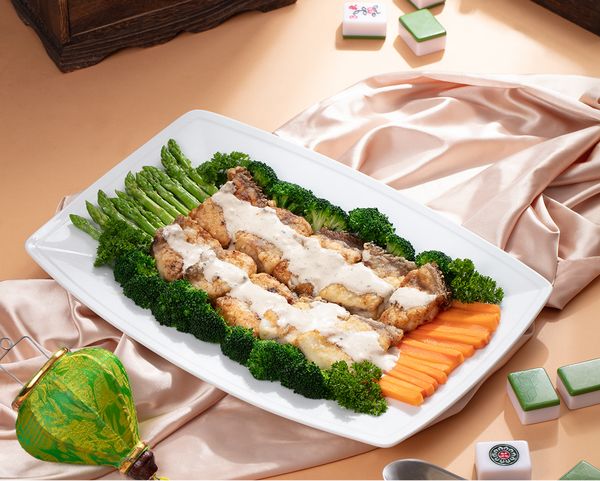 Thực đơn trọn gói 6