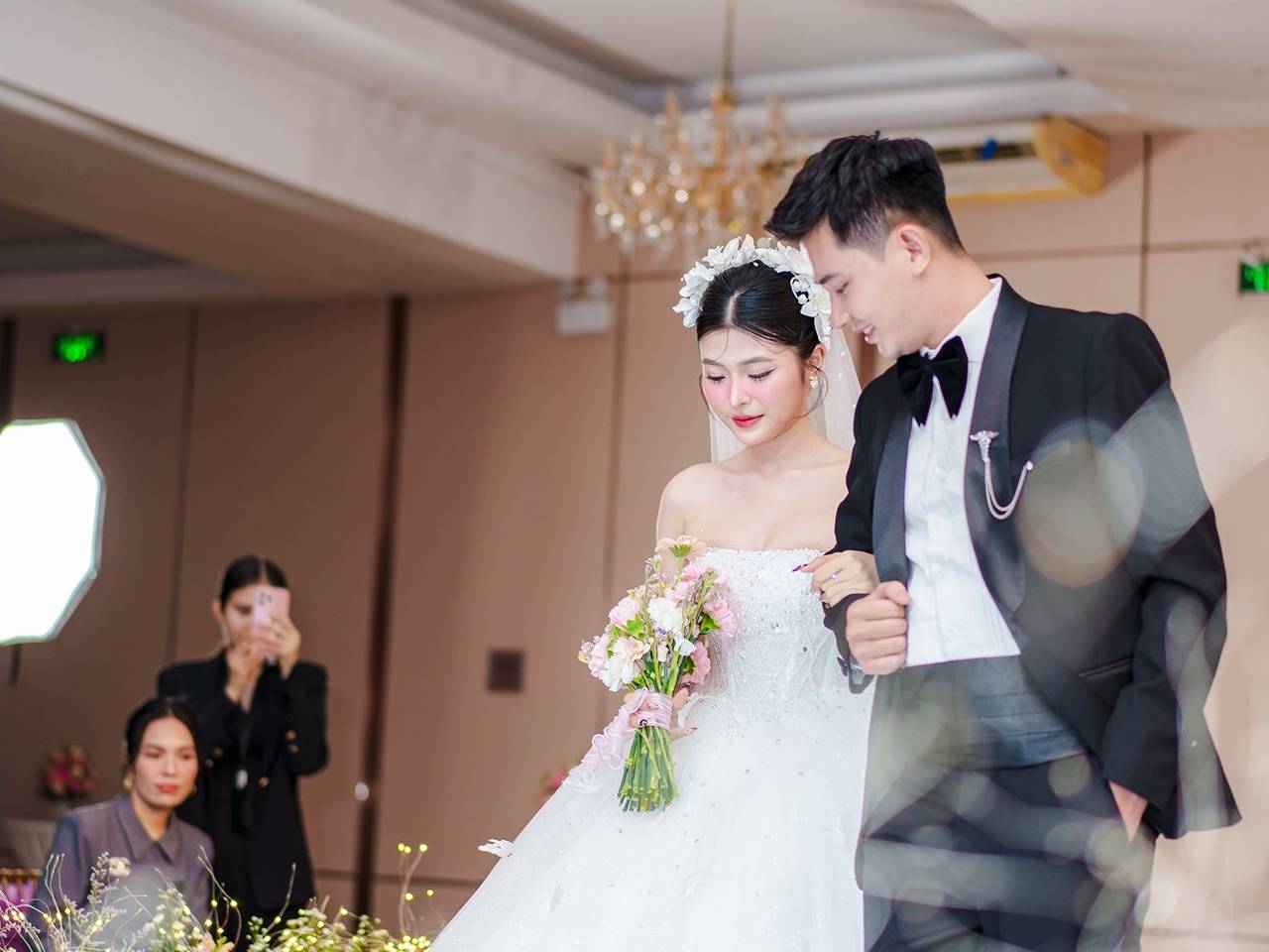 Nơi Hạnh Phúc<br>