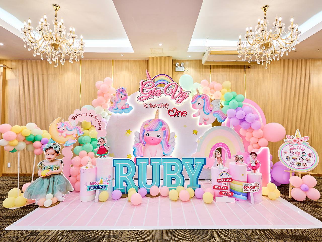 Nơi Hạnh Phúc<br>