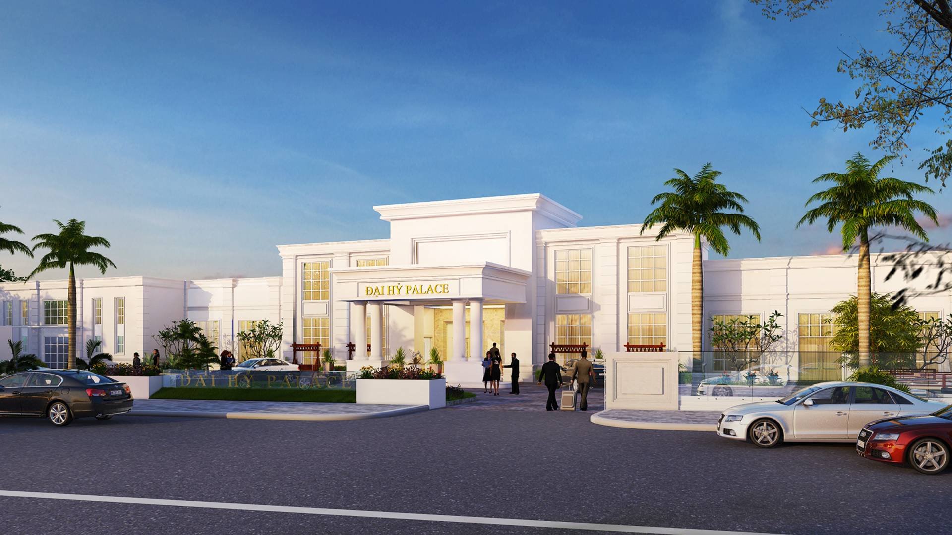 THĂNG HOA CẢM XÚC 