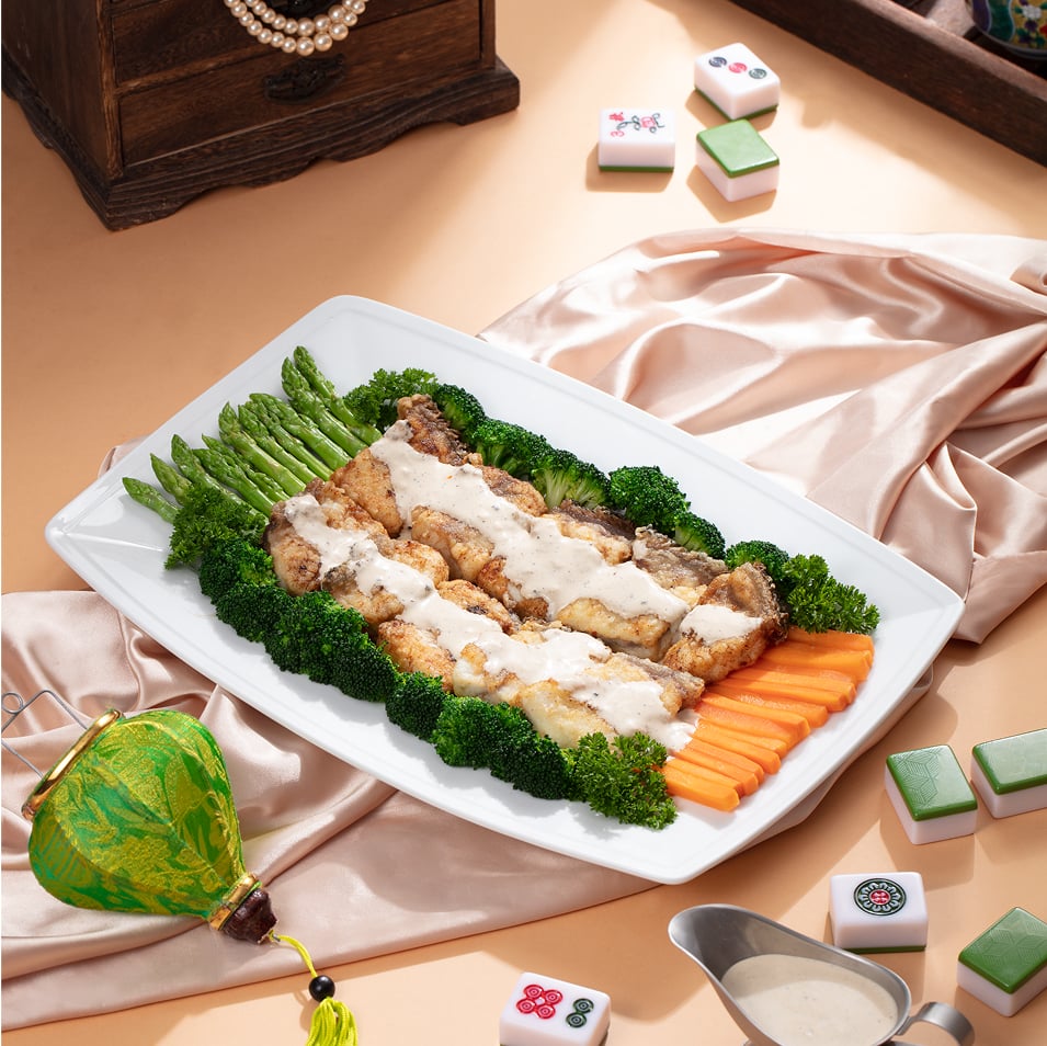 Ẩm thực đặc sắc