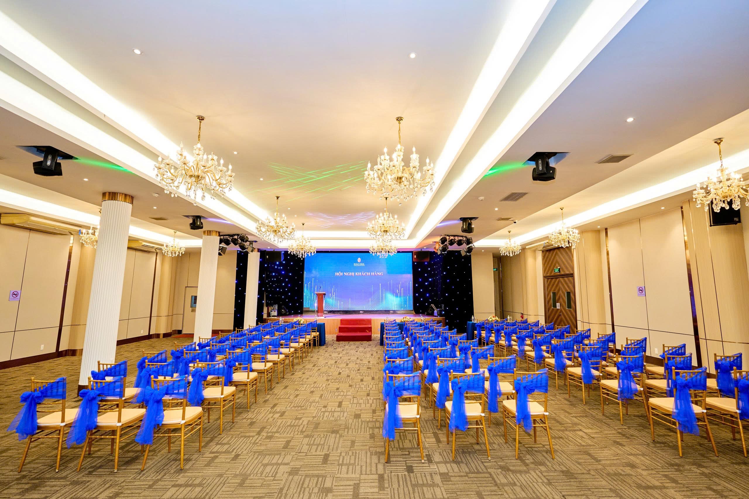 Sự Kiện Đẳng Cấp 