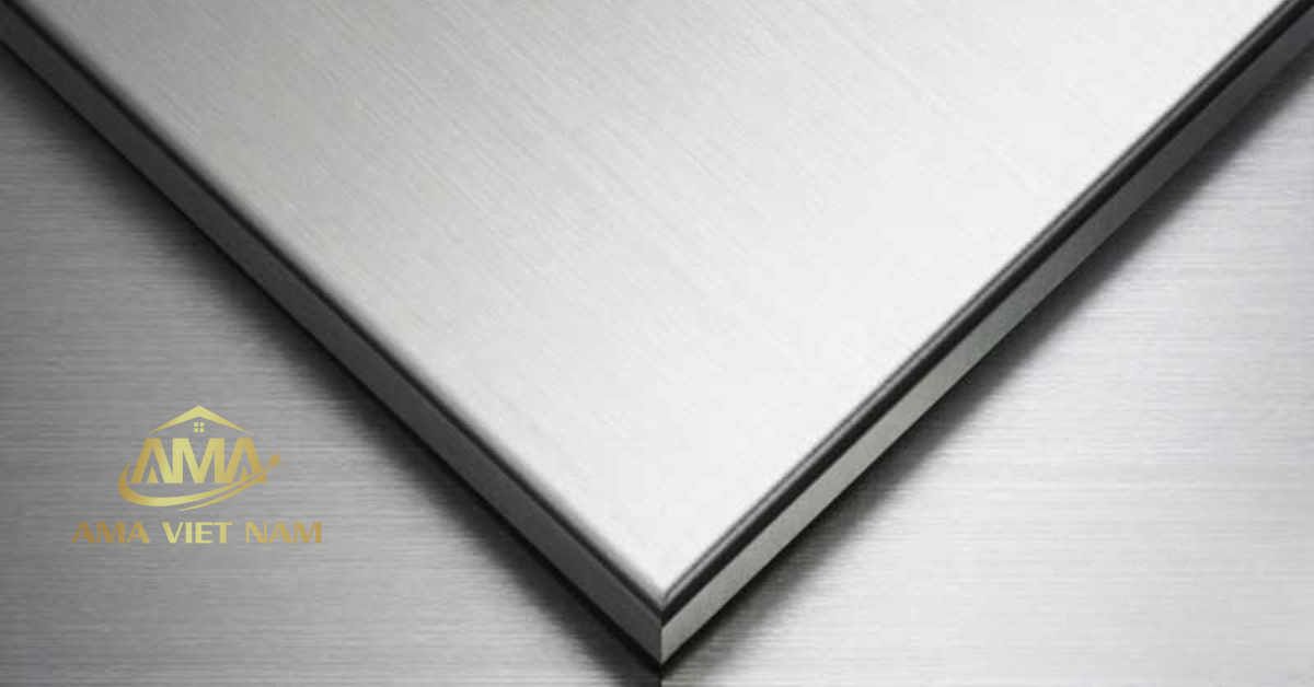 Inox mờ là gì? Phân biệt inox bóng và inox mờ – Nẹp giá rẻ