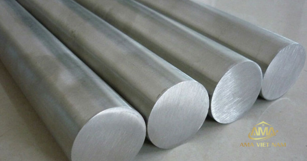 Phôi Inox 304: Ưu điểm, ứng dụng vầ quy trình sản xuất – Nẹp giá rẻ