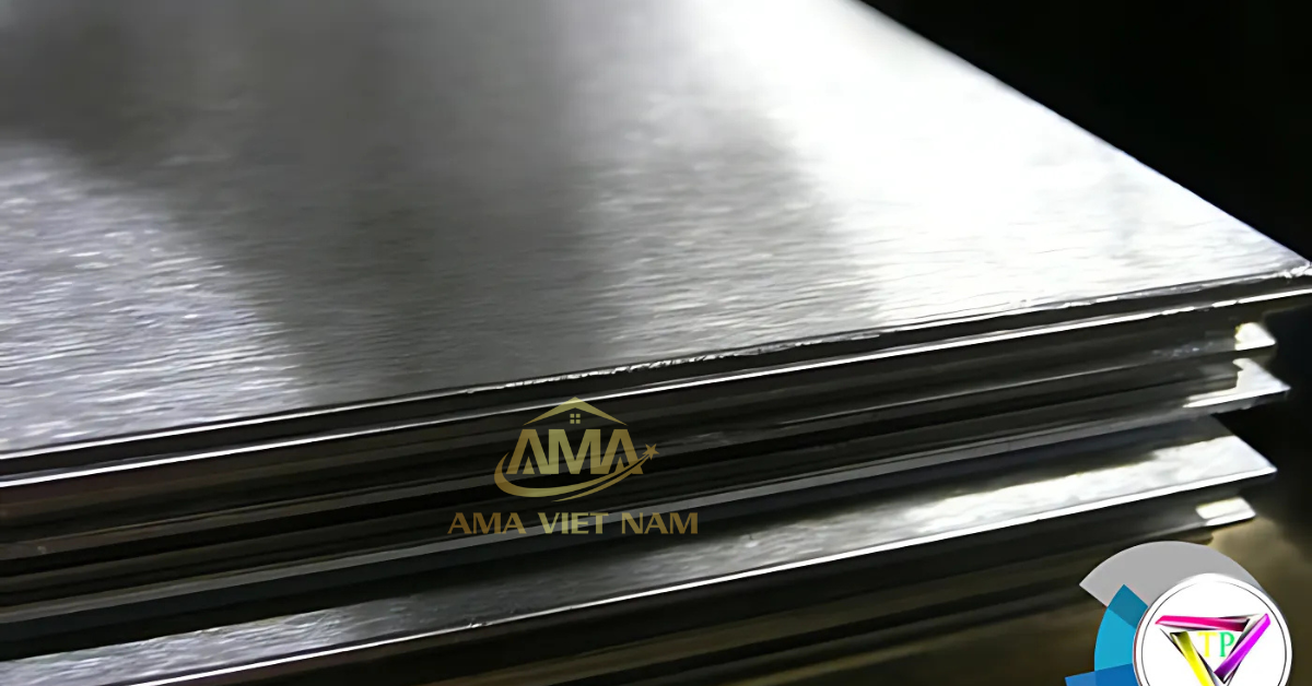 Inox sus 304 là gì? Các loại chi tiết và cách phân biệt Inox 304 – Nẹp ...