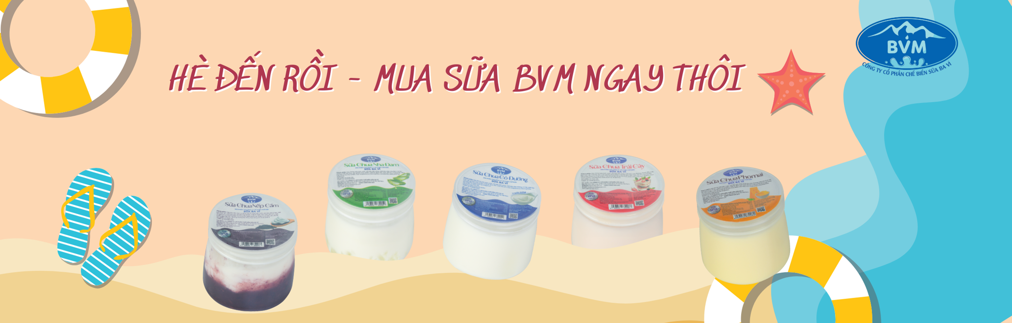 Sữa chua truyền thống