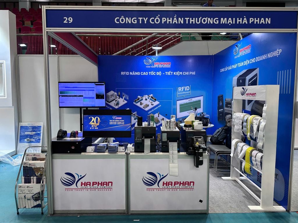 Hà Phan – Sẵn Sàng “Bùng Nổ” tại VIMF Bắc Giang!