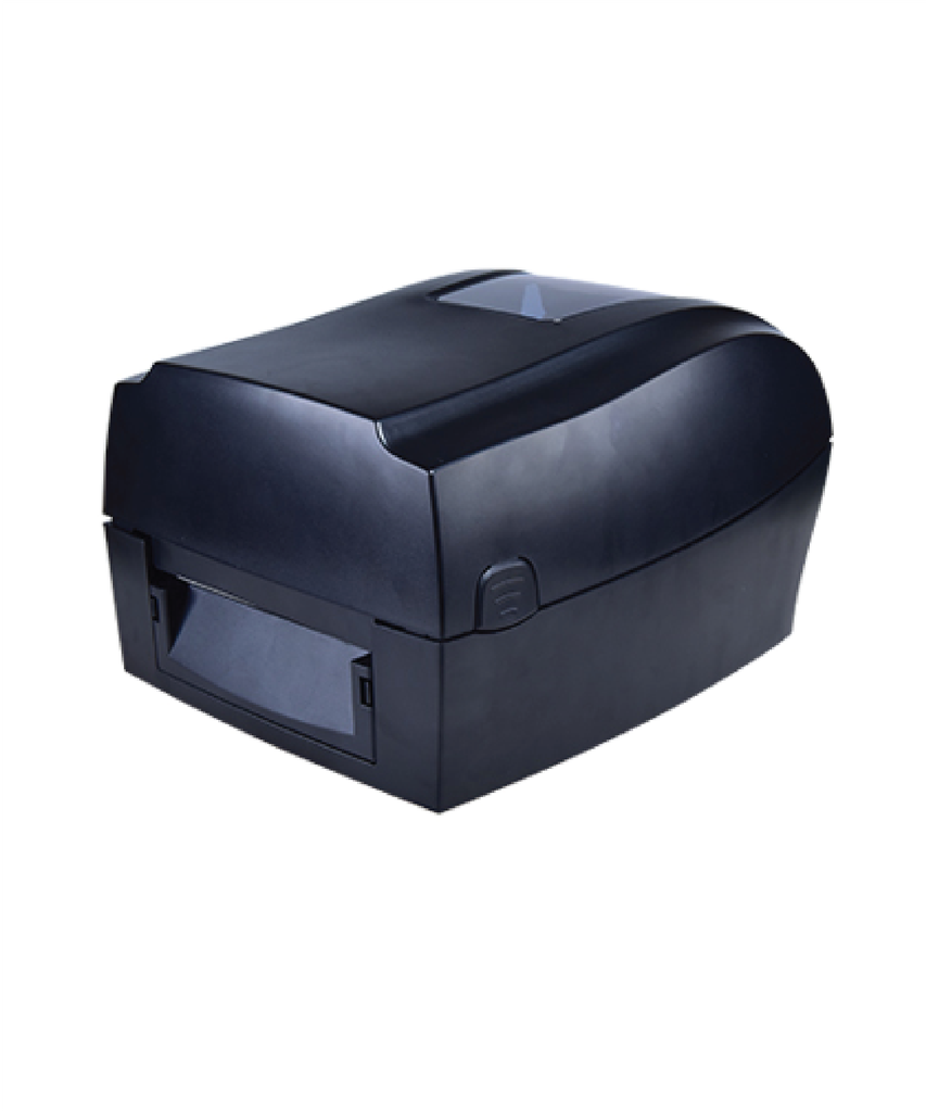 HƯỚNG DẪN CÀI ĐẶT VÀ SỬ DỤNG MÁY IN HPRT HT300/HT330