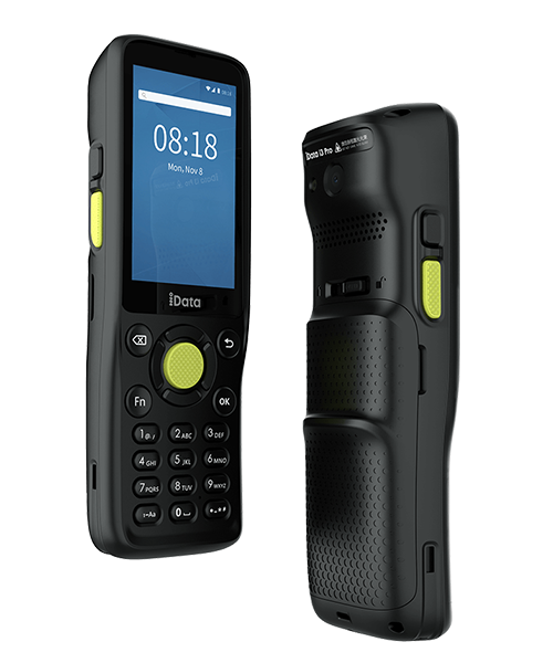 MÁY KIỂM KHO IDATA I3 PRO