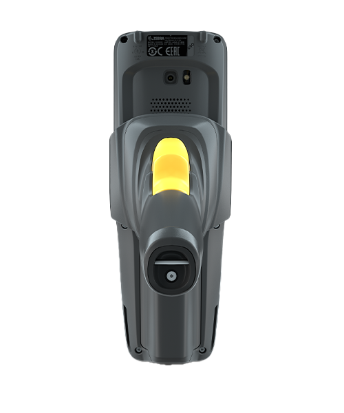 MÁY KIỂM KHO ZEBRA MC2200 | MC2700